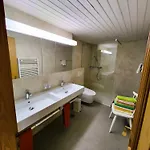 Alpine Balcony 4-Room Apartment Beatenberg