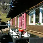 Lejlighed Alpine Balcony 4-Room Apartment Beatenberg