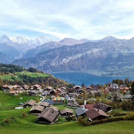 Lejlighed Lilo 4 Big View