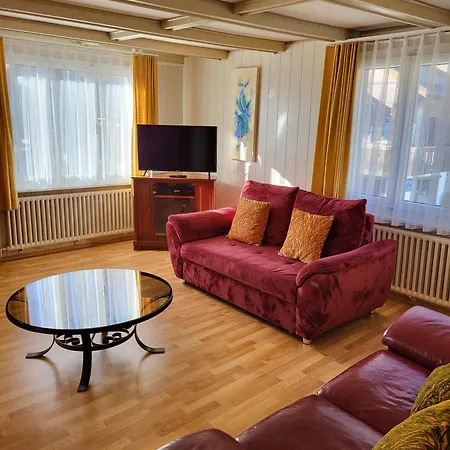 Lilo 4 Big View Apartment *