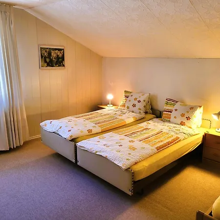 Lilo 4 Big View * Beatenberg