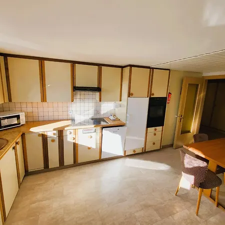Apartment Lilo 4 Big View *