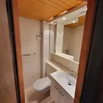 Apartment Alpine Balcony 4-room *