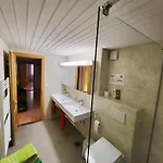 Apartment Alpine Balcony 4-room Beatenberg