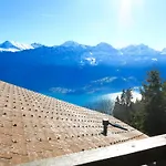Alpine Balcony 4-room