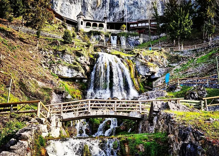 Lilo 4 Big View Lejlighed *