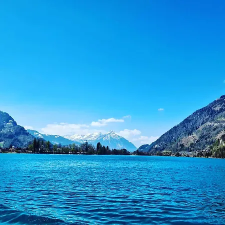 Lilo 4 Big View بيتنبرغ