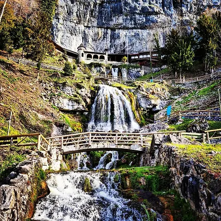 Lilo 4 Big View شقة *